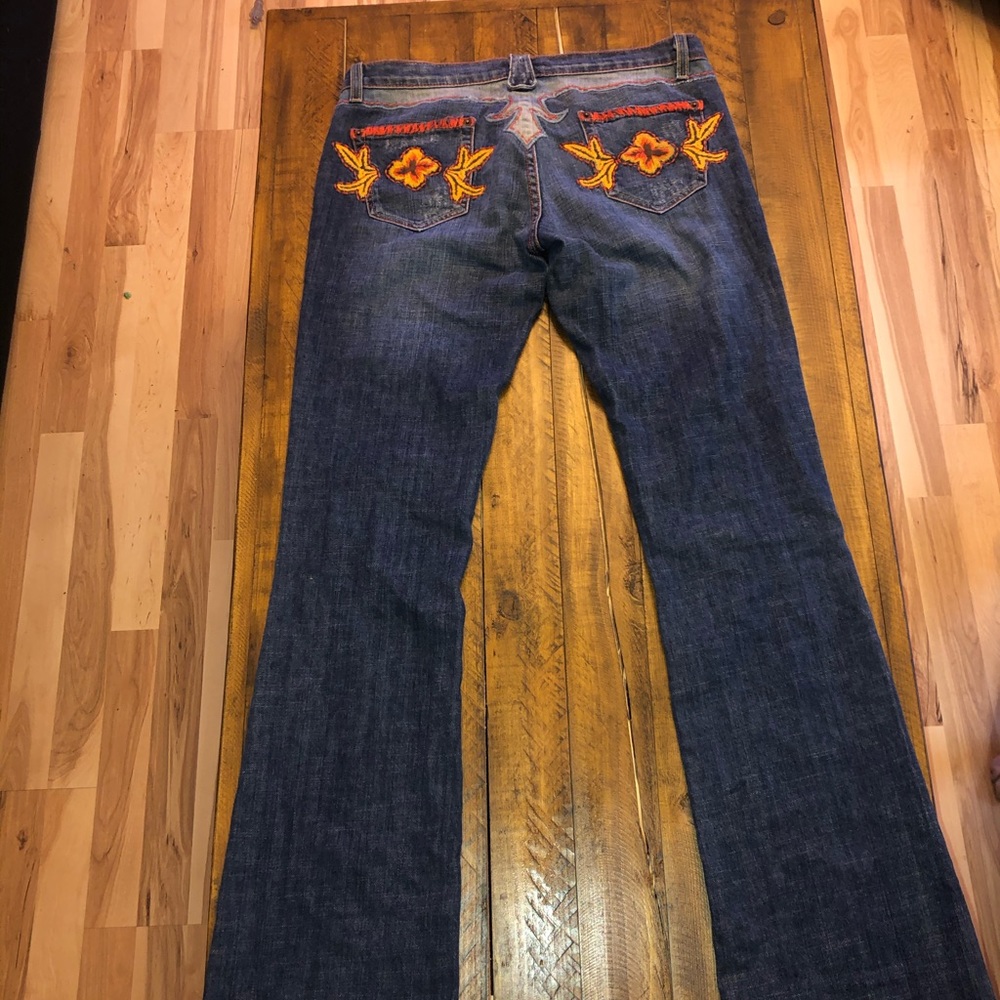 People4peace jeans